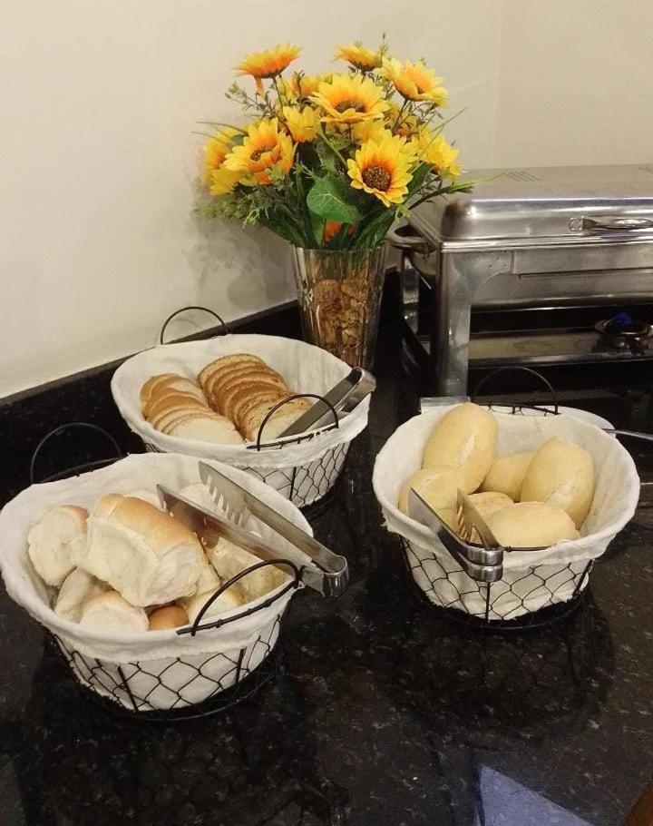 Boulevard Park Hotel São Luís Extérieur photo