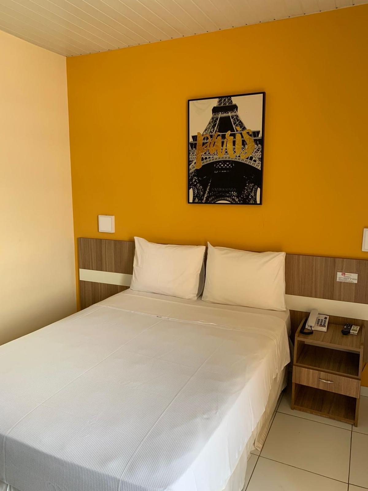 Boulevard Park Hotel São Luís Extérieur photo